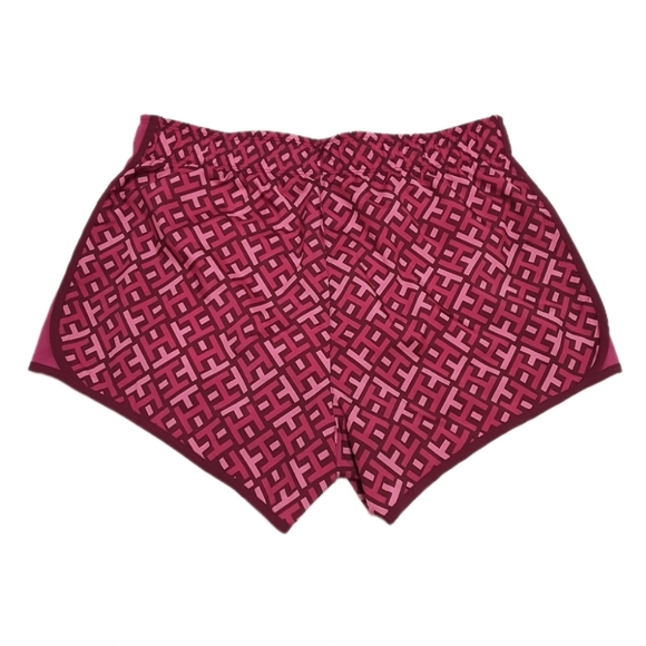Tommy Hilfiger Athletic Shorts Womens Large - Picture 6 of 13